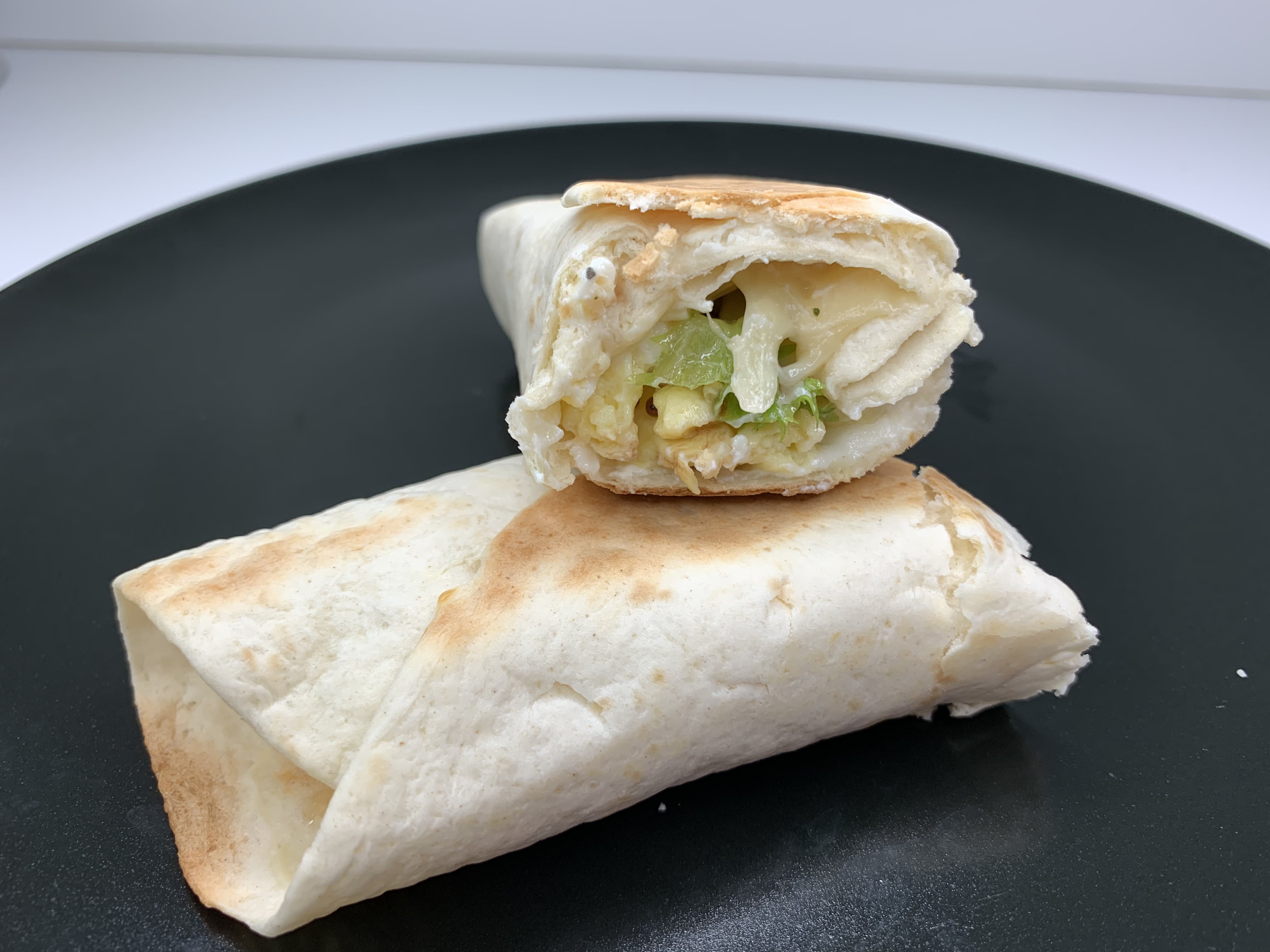 Breakfast Roll Recipe